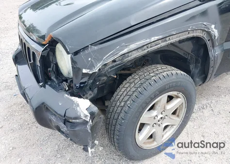 2003 Jeep Liberty Limited z USA, uszkodzony, nr VIN 1J8GL58K73W567566